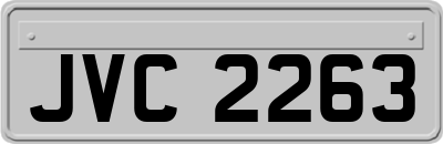 JVC2263