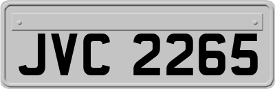 JVC2265