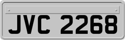 JVC2268