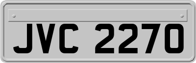 JVC2270