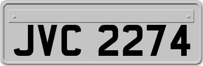 JVC2274
