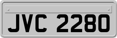 JVC2280