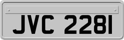 JVC2281