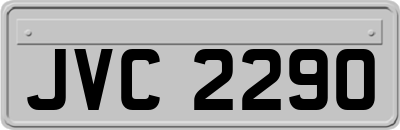 JVC2290