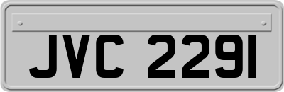 JVC2291