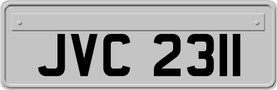 JVC2311