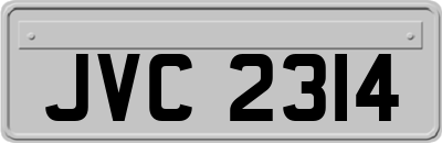 JVC2314