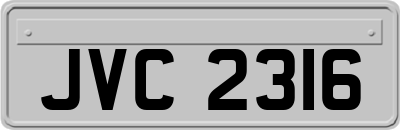 JVC2316