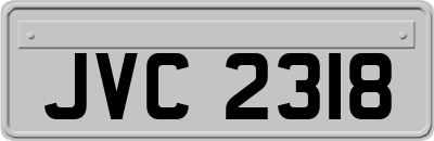 JVC2318