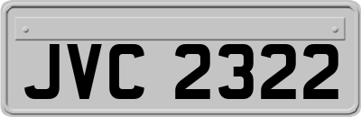 JVC2322