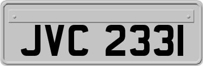 JVC2331