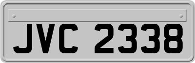 JVC2338