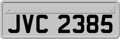 JVC2385