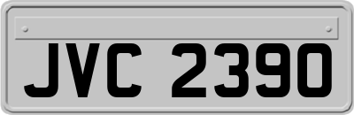 JVC2390