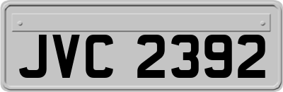 JVC2392