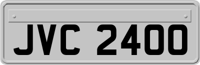 JVC2400