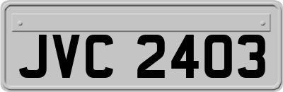JVC2403