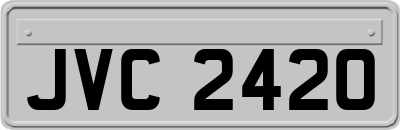 JVC2420