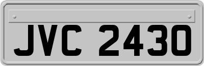 JVC2430