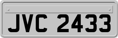 JVC2433