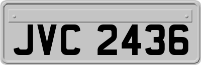 JVC2436