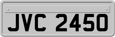 JVC2450