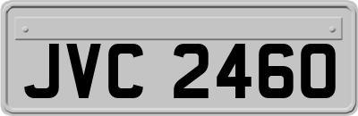JVC2460