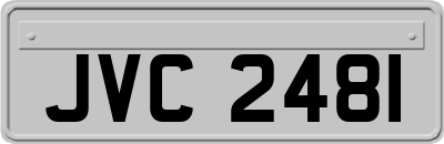 JVC2481