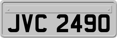 JVC2490