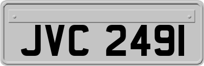 JVC2491