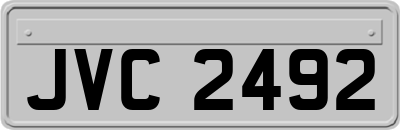 JVC2492