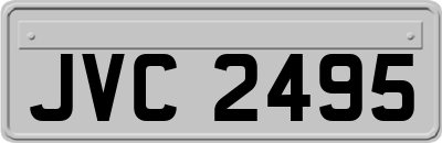 JVC2495