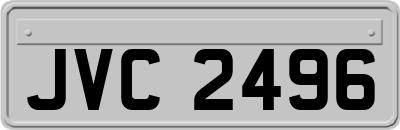 JVC2496