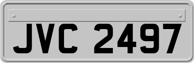 JVC2497