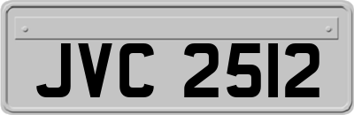 JVC2512