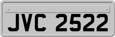 JVC2522