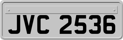 JVC2536