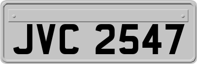 JVC2547