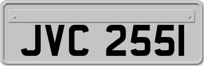 JVC2551
