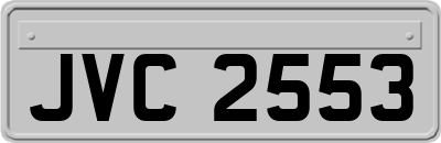 JVC2553