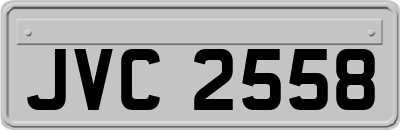 JVC2558