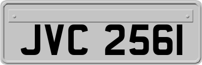 JVC2561