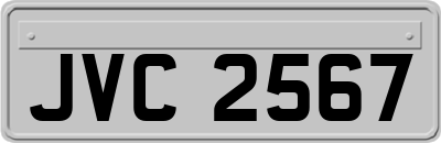 JVC2567