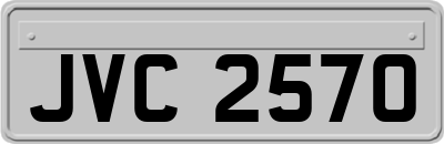 JVC2570