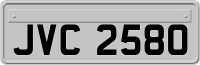 JVC2580