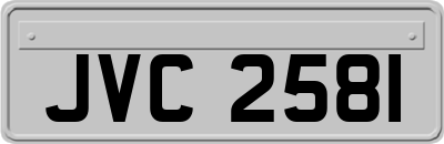 JVC2581