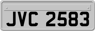 JVC2583