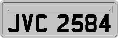 JVC2584