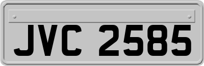 JVC2585