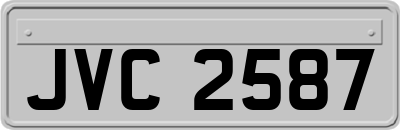 JVC2587